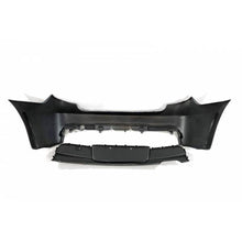 Carica l'immagine nel visualizzatore di Gallery, Paraurti Posteriore BMW Serie 1 E87 / E81 3 e 5 Porte conversione in M-Tech 05-11