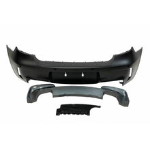 Carica l'immagine nel visualizzatore di Gallery, Paraurti Posteriore BMW Serie 1 E87 / E81 3 e 5 Porte conversione in M1 05-11