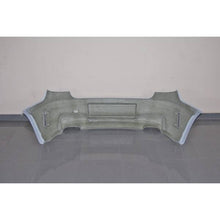 Carica l'immagine nel visualizzatore di Gallery, Paraurti Posteriore BMW Serie 1 E87 / E81 conversione in M1