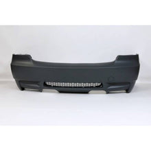 Carica l'immagine nel visualizzatore di Gallery, Paraurti Posteriore BMW Serie 3 E92 / E93 M3 2 Scarico