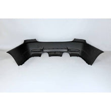 Carica l'immagine nel visualizzatore di Gallery, Paraurti Posteriore BMW Serie 3 E92 / E93 M3 2 Scarico