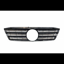 Load image into Gallery viewer, Griglia Mercedes Classe C W203 4 Porte conversione in AMG