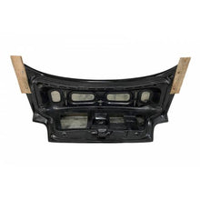 Carica l'immagine nel visualizzatore di Gallery, Portellone in Carbonio BMW Serie 3 E36 CSL 2P