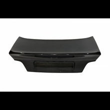 Carica l'immagine nel visualizzatore di Gallery, Portellone in Carbonio BMW Serie 3 E36 CSL 2P