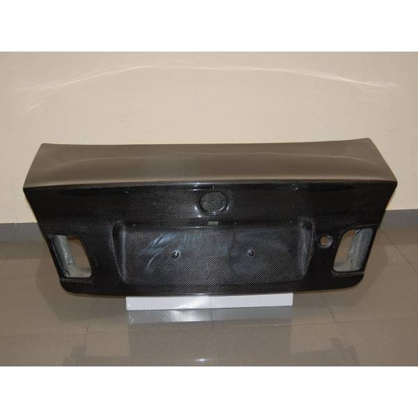 Portellone in Carbonio BMW Serie 3 E46 98-05 4 Porte CSL