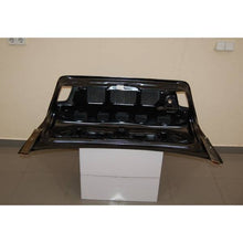 Load image into Gallery viewer, Portellone in Carbonio BMW Serie 3 E46 98-05 4 Porte CSL