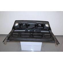 Load image into Gallery viewer, Portellone in Carbonio BMW Serie 3 E46 99-05 Convertible