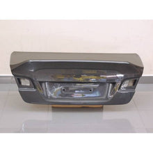 Carica l'immagine nel visualizzatore di Gallery, Portellone in Carbonio BMW Serie 3 E92 / E92 M3 conversione in CSL Eric