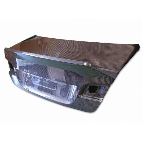 Portellone in Carbonio BMW Serie 3 E92 / E92 M3 conversione in CSL Eric