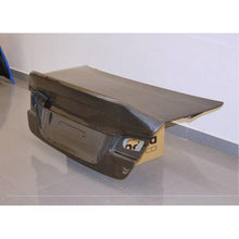 Carica l'immagine nel visualizzatore di Gallery, Portellone in Carbonio BMW Serie 3 E92 / E92 M3 conversione in CSL Eric