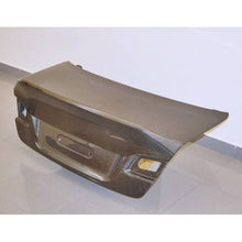 Carica l'immagine nel visualizzatore di Gallery, Portellone in Carbonio BMW Serie 3 E92 / E92 M3 conversione in CSL Eric