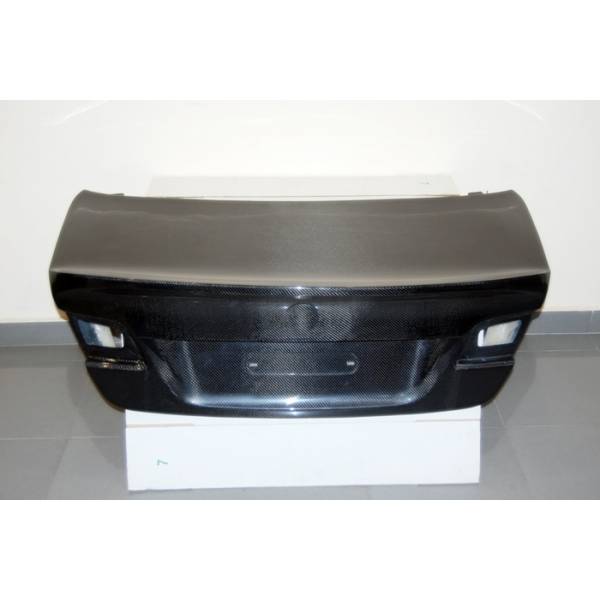 Portellone in Carbonio BMW Serie 3 E92 - E93 / E92 M3 conversione in CSL