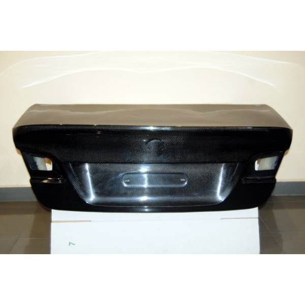 Portellone in Carbonio BMW Serie 3 E92 - E93 / E92 M3 conversione in CSL