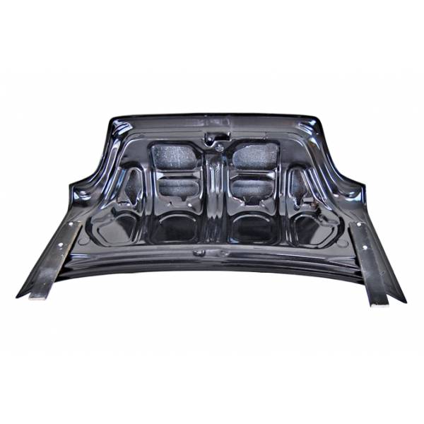 Portellone in Carbonio Subaru Impreza '01-07 4P.