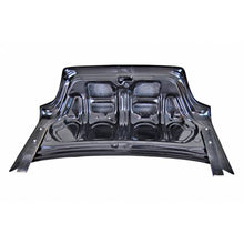 Load image into Gallery viewer, Portellone in Carbonio Subaru Impreza '01-07 4P.