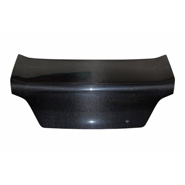 Portellone in Carbonio Subaru Impreza '01-07 4P.