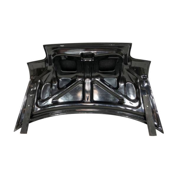 Portellone in Carbonio Subaru Impreza 98 4P