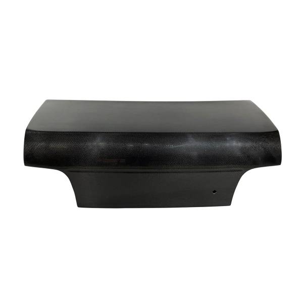 Portellone in Carbonio Subaru Impreza 98 4P