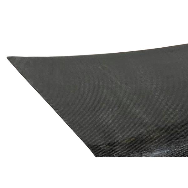 Portellone in Carbonio Subaru Impreza 98 4P