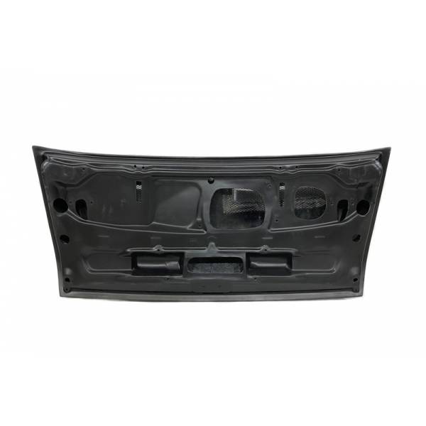 Portellone in Vetroresina Porsche 911 / 997 2005-2008 conversione in GT2 Con Alettone Carbonio