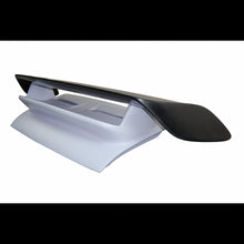 Load image into Gallery viewer, Portellone in Vetroresina Porsche 911(997 2005/2011) Con Alettone Carbonio