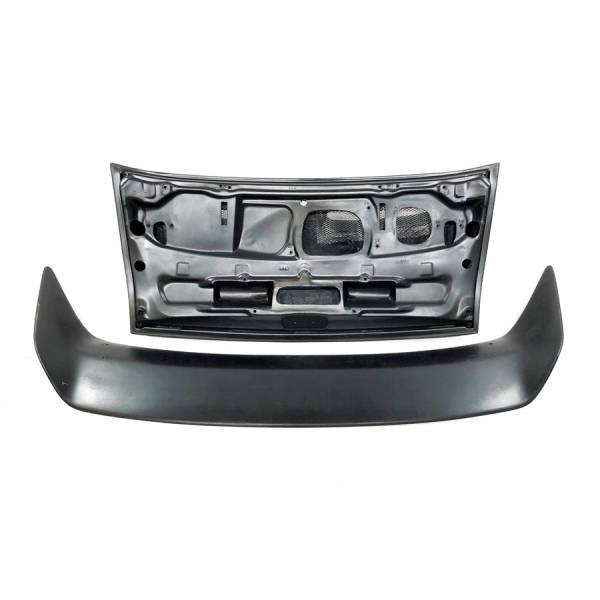 Portellone Porsche Carrera 911/ 997 2005-2011 conversione in GT3 RS Con Alettone Carrera 911