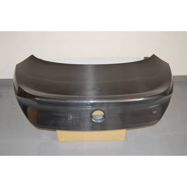 Portellone Posteriore BMW Serie 6 E63 CSL Carbonio