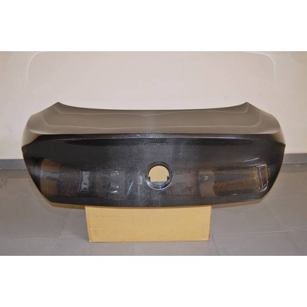 Portellone Posteriore BMW Serie 6 E63 CSL Carbonio