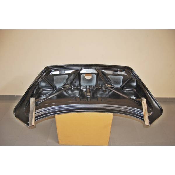 Portellone Posteriore BMW Serie 6 E63 CSL Carbonio