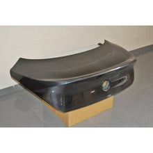 Load image into Gallery viewer, Portellone Posteriore BMW Serie 6 E63 CSL Carbonio