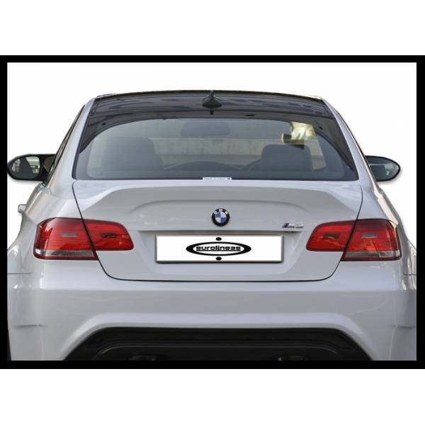 Portellone Posteriore BMW Serie 3 E92 / E92 M3 conversione in CSL Mod.II