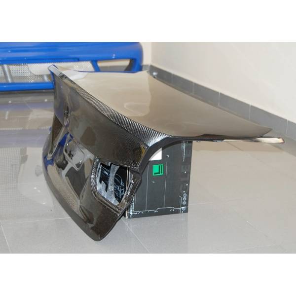 Portellone Posteriore BMW Serie 3 F30 / F80 CSL Carbonio
