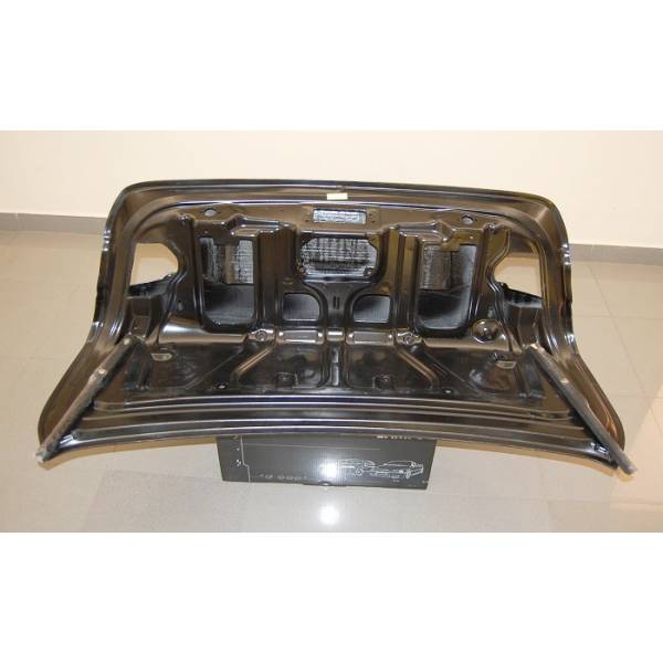 Portellone Posteriore BMW Serie 3 F30 / F80 CSL Carbonio