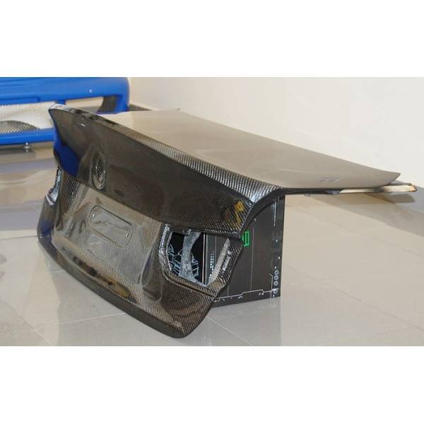 Portellone Posteriore BMW Serie 3 F30 / F80 CSL Carbonio