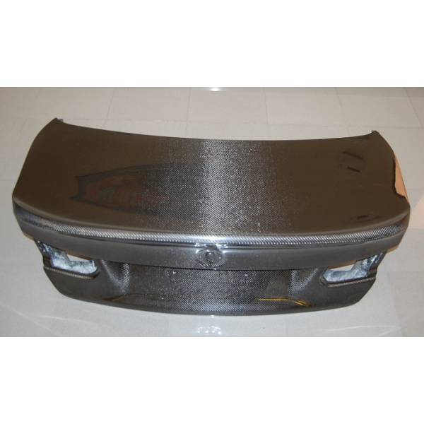 Portellone Posteriore BMW Serie 3 F30 / F80 CSL Carbonio