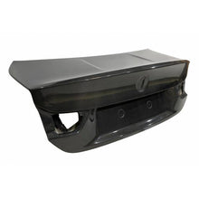 Load image into Gallery viewer, Portellone Posteriore BMW M4 F82 CSL Carbonio