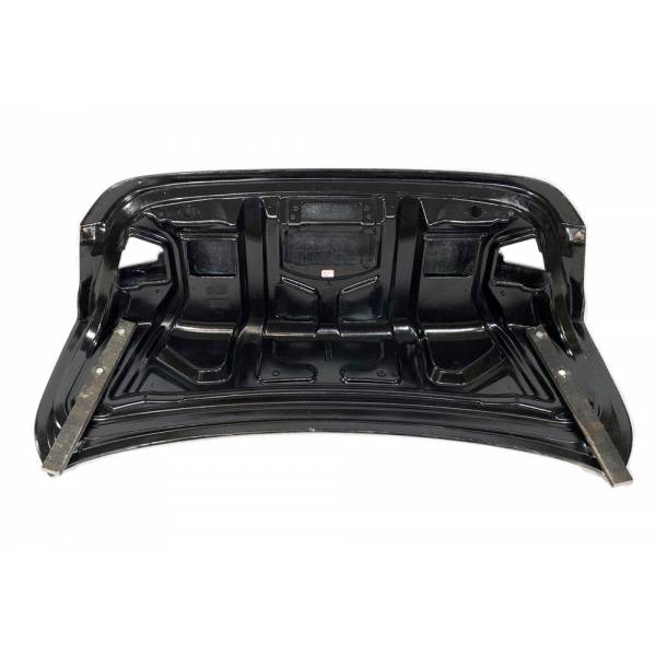 Portellone Posteriore BMW M4 F82 CSL Carbonio