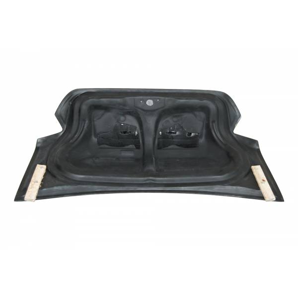 Portellone Posteriore Carbonio Toyota GT 86 / Subaru BRZ II