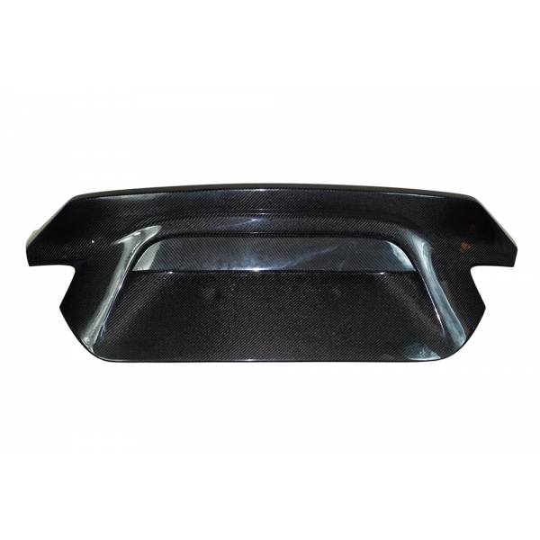 Portellone Posteriore Carbonio Toyota GT 86 / Subaru BRZ II