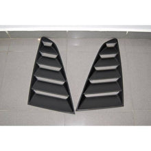 Load image into Gallery viewer, Copri finestrini laterali Ford Mustang 2015-2017