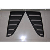 Copri finestrini laterali Ford Mustang 2015-2017