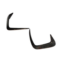 Load image into Gallery viewer, Prese D'Aria Carbonio BMW Serie 3 G20 MTECH