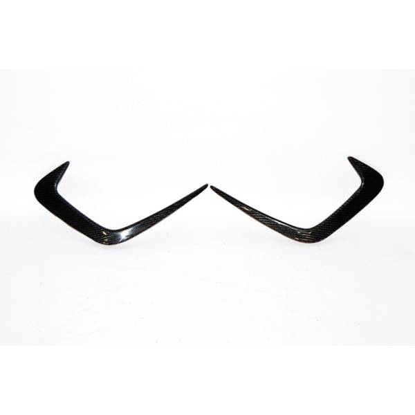 Prese D'Aria Carbonio BMW Serie 3 G20 MTECH