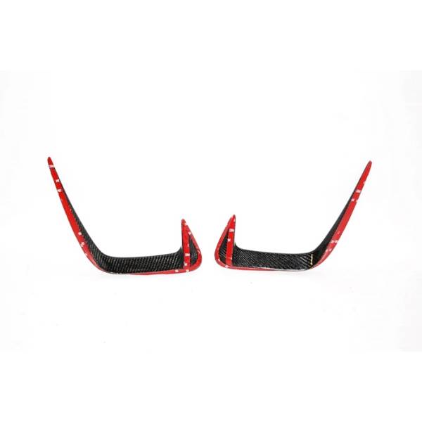 Prese D'Aria Carbonio BMW Serie 3 G20 MTECH