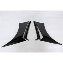 Load image into Gallery viewer, Prese D'Aria Parafanghi Ford Mustang 15-19 conversione in GT350