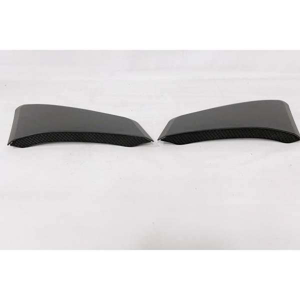 Prese D'Aria Parafanghi Ford Mustang 15-19 conversione in GT