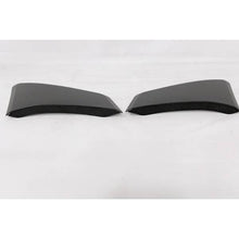 Load image into Gallery viewer, Prese D'Aria Parafanghi Ford Mustang 15-19 conversione in GT