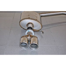 Load image into Gallery viewer, Terminale di Scarico Audi A4 08-15 8K