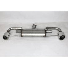 Load image into Gallery viewer, Terminale di Scarico Audi TT 06-14 8J
