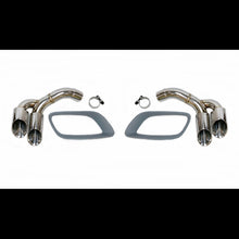 Load image into Gallery viewer, Terminale di Scarico BMW X6 E71 2008-2014